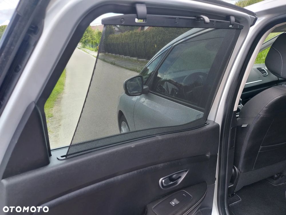 Renault Scenic ENERGY TCe 115 S&S Authentique - 26