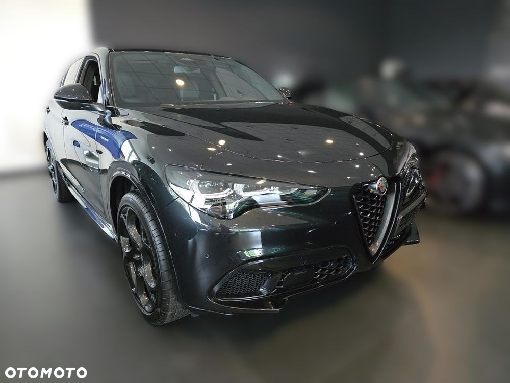 Alfa Romeo Stelvio 2.0 Turbo Veloce Q4 - 3