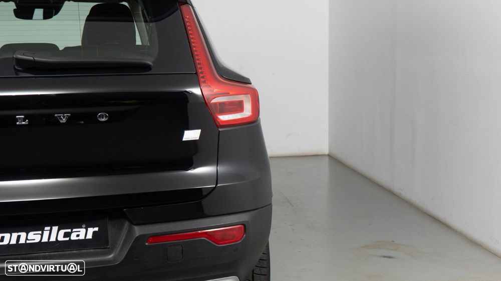 Volvo XC 40 1.5 T4 PHEV Inscription Expression - 19