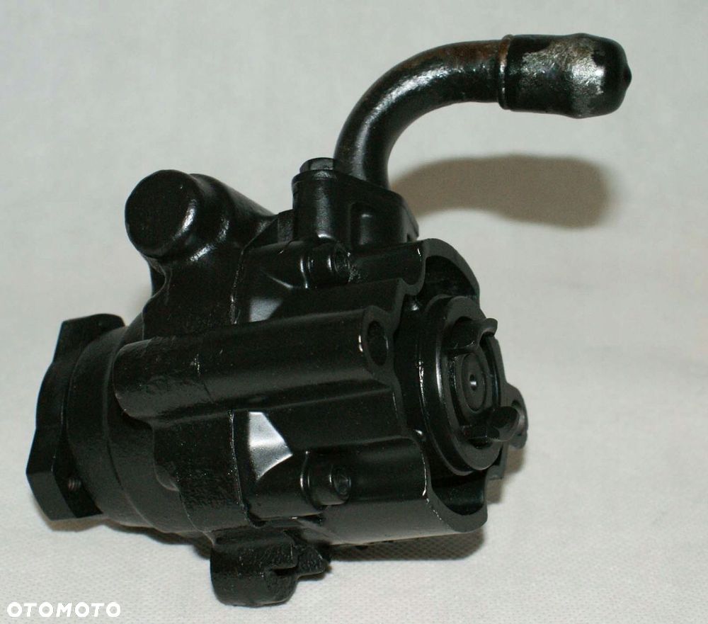 POMPA WSPOMAGANIA LAND ROVER FREELANDER DIESEL 2.0 - 4