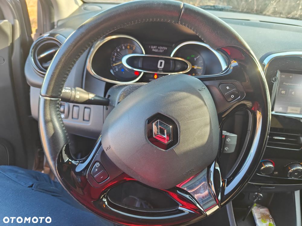 Renault Clio 1.2 16V 75 Limited - 13