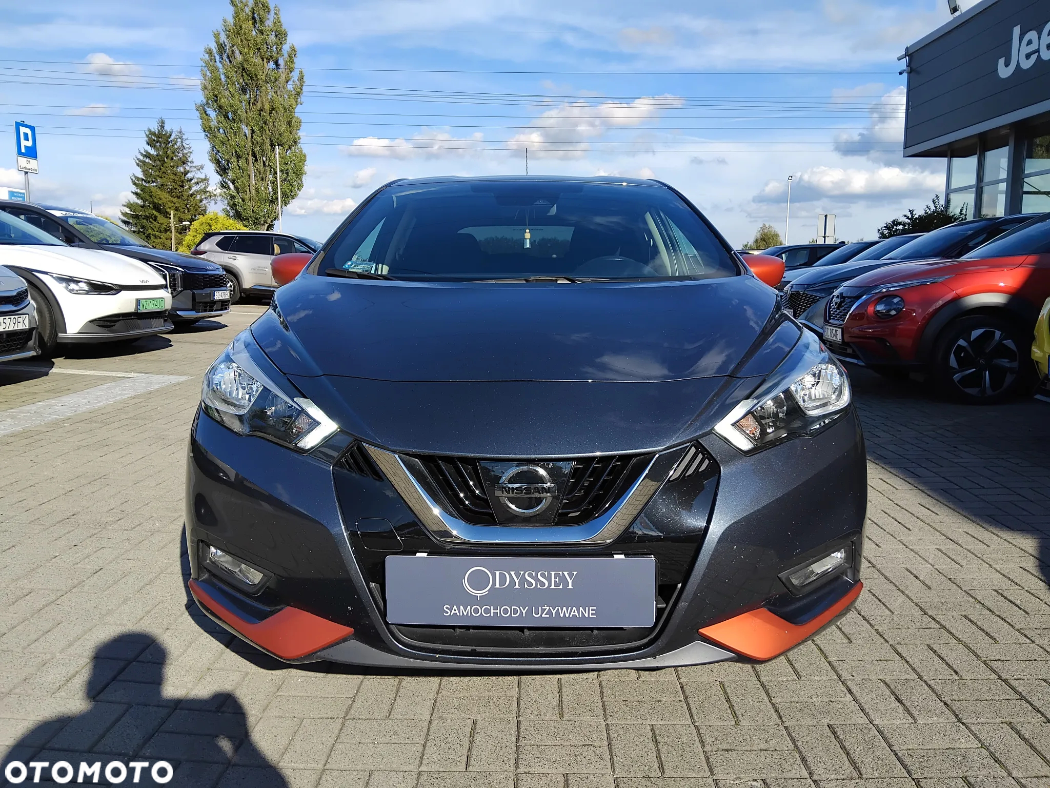 Nissan Micra 0.9 IG-T N-Connecta - 8