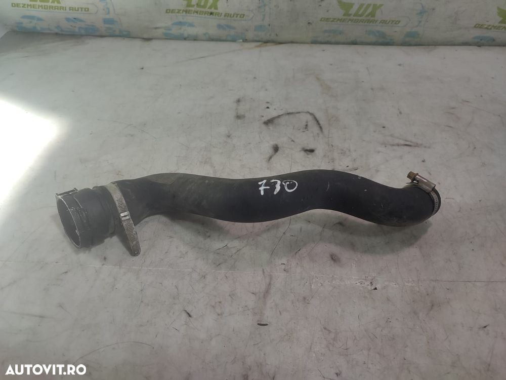 Furtun apa 1.3 D 199A9000 Fiat Punto 3 [2005 - 2012] 1.3 D 199A9000 - 1