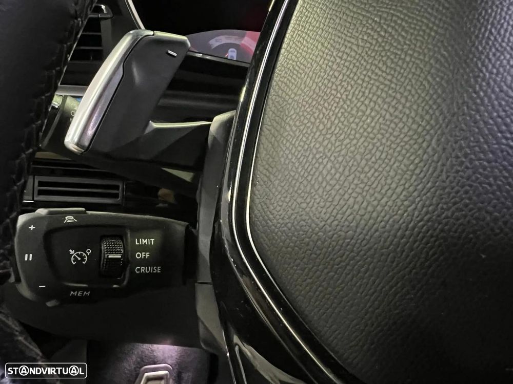 Peugeot 508 SW 225 e-EAT8 GT Pack - 23