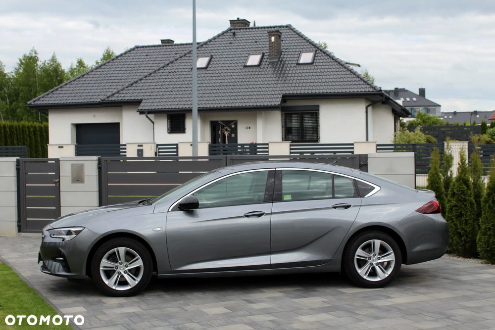 Opel Insignia - 4