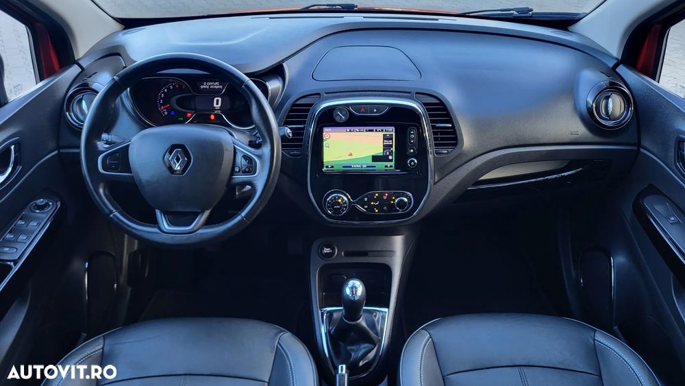 Renault Captur ENERGY TCe 90 Start&Stop XMOD - 7