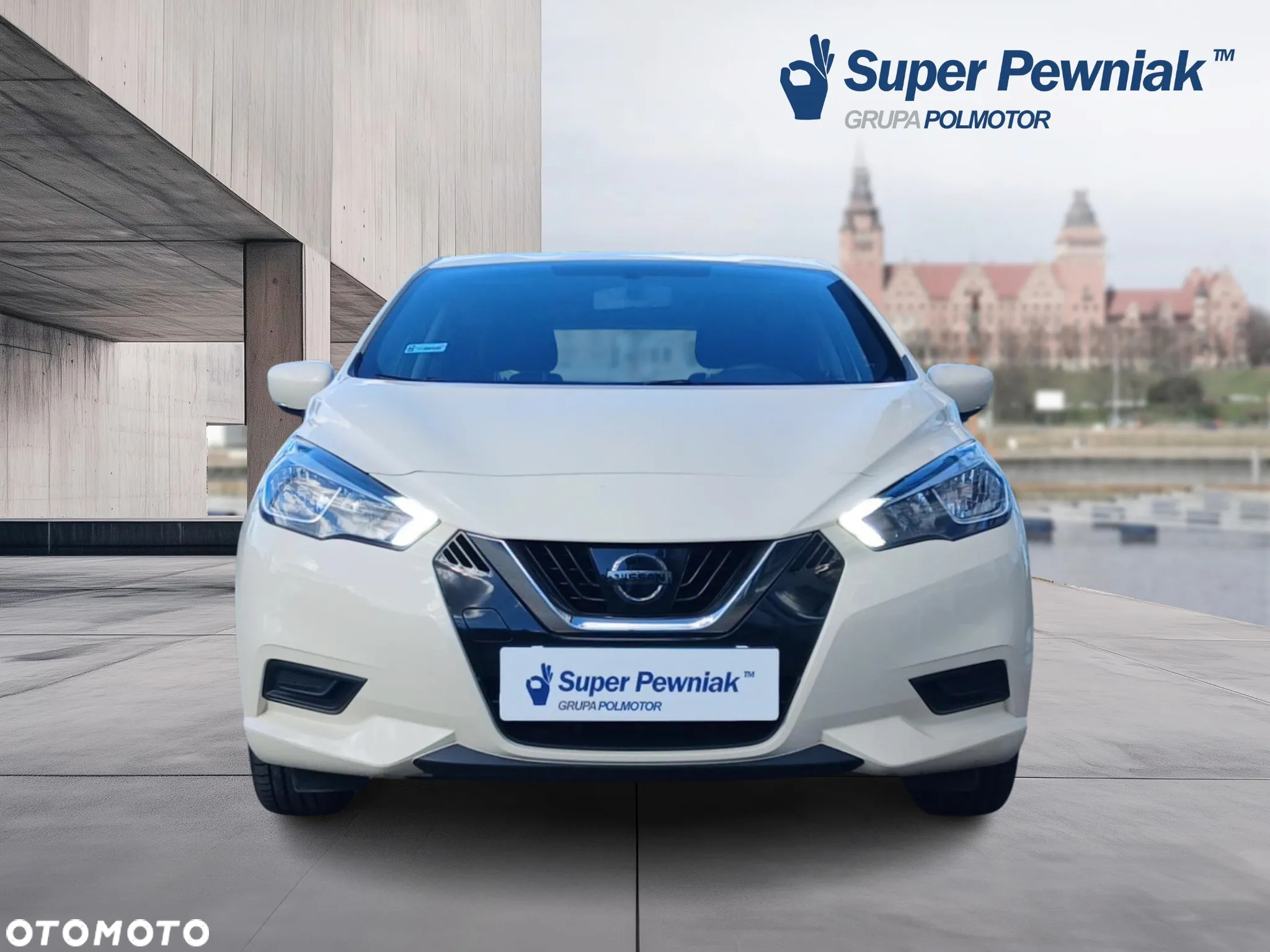 Nissan Micra 0.9 IG-T Acenta - 8