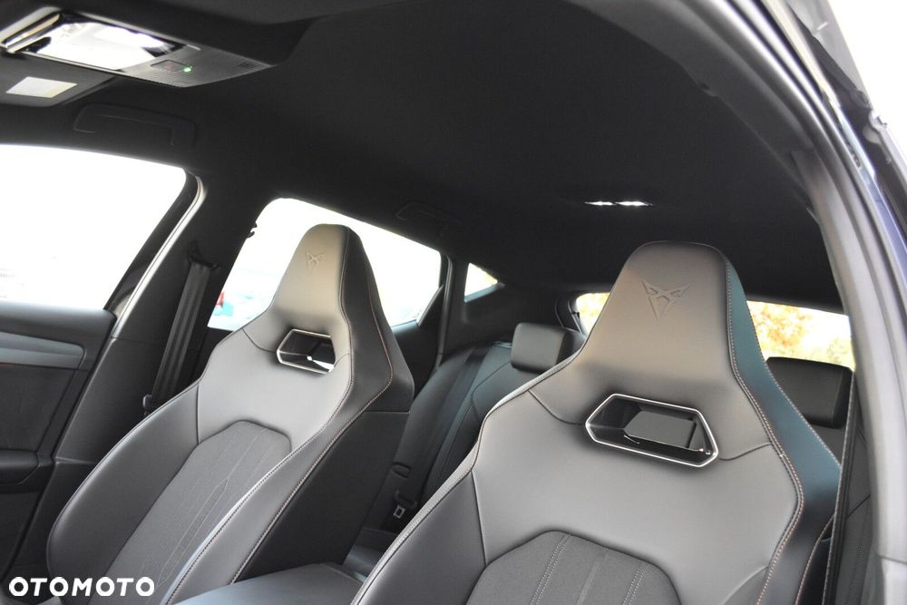 Cupra Leon 2.0 TSI VZ DSG - 26