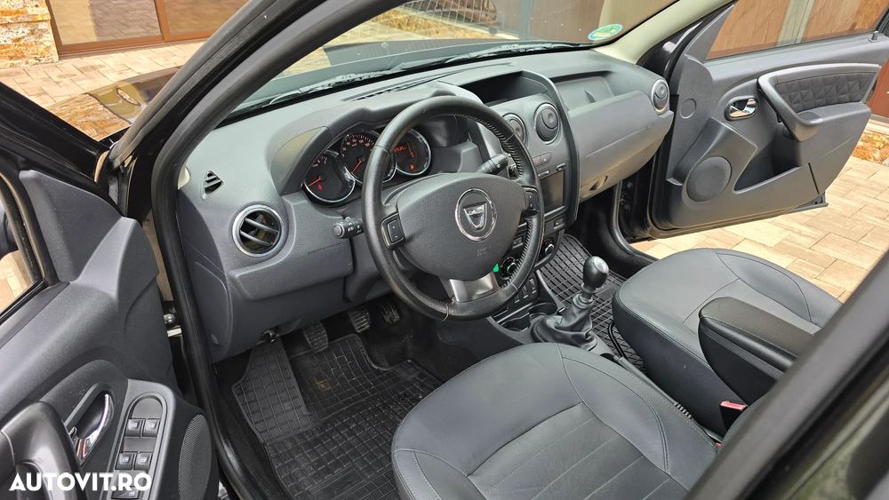 Dacia Duster 1.5 dCi 4x2 Laureate - 7