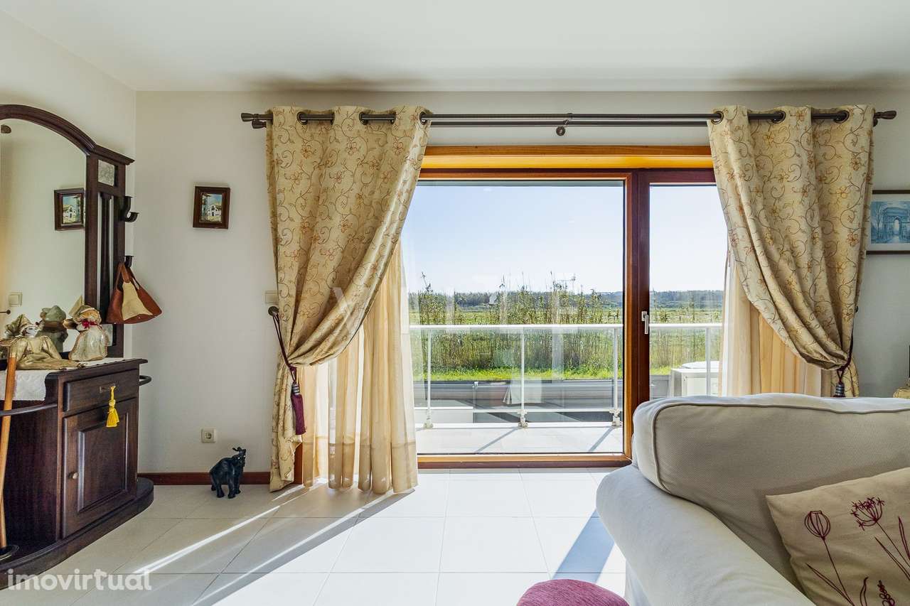 Moradia T4 na Praia da Vagueira - Grande imagem: 4/60