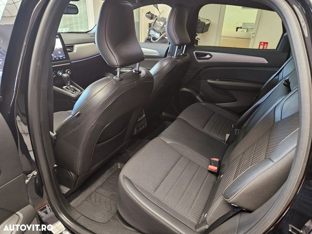 Renault Arkana E-TECH 145 Techno - 11