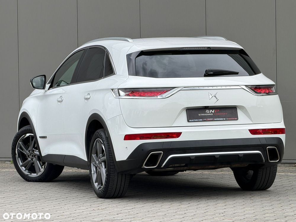 DS Automobiles DS 7 Crossback 1.6 PureTech Rivoli - 39
