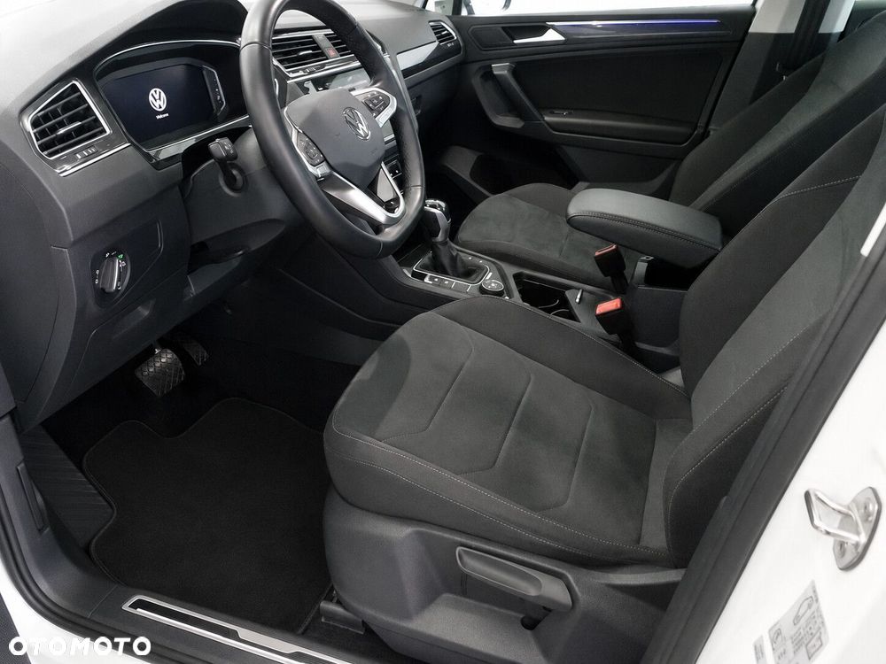 Volkswagen Tiguan 2.0 TSI 4Mot Elegance DSG - 6