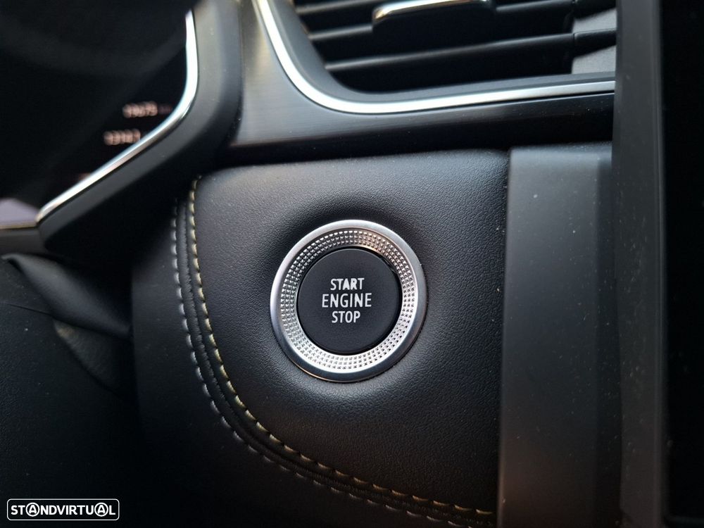 Renault Symbioz 1.6 E-Tech Full Hybrid Iconic - 19