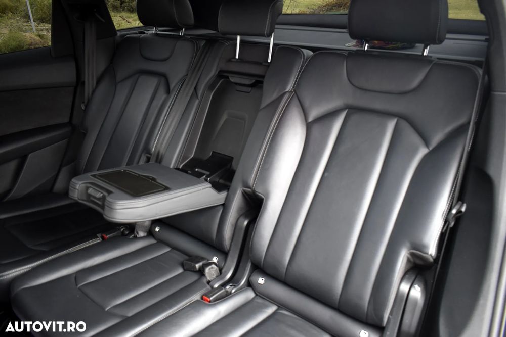 Audi Q7 45 TDI quattro Tiptronic S line - 10