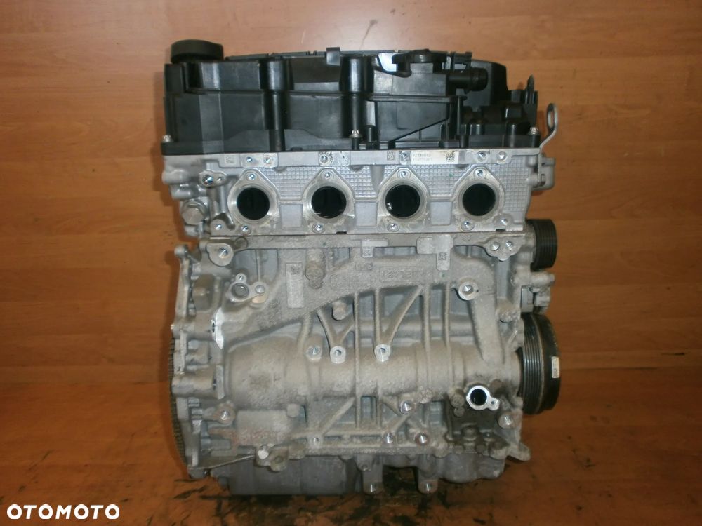 SILNIK B47C20A BMW MINI 2.0D 150KM 58TYŚ KILOMTRÓW 17ROK GWARANCJA - 2