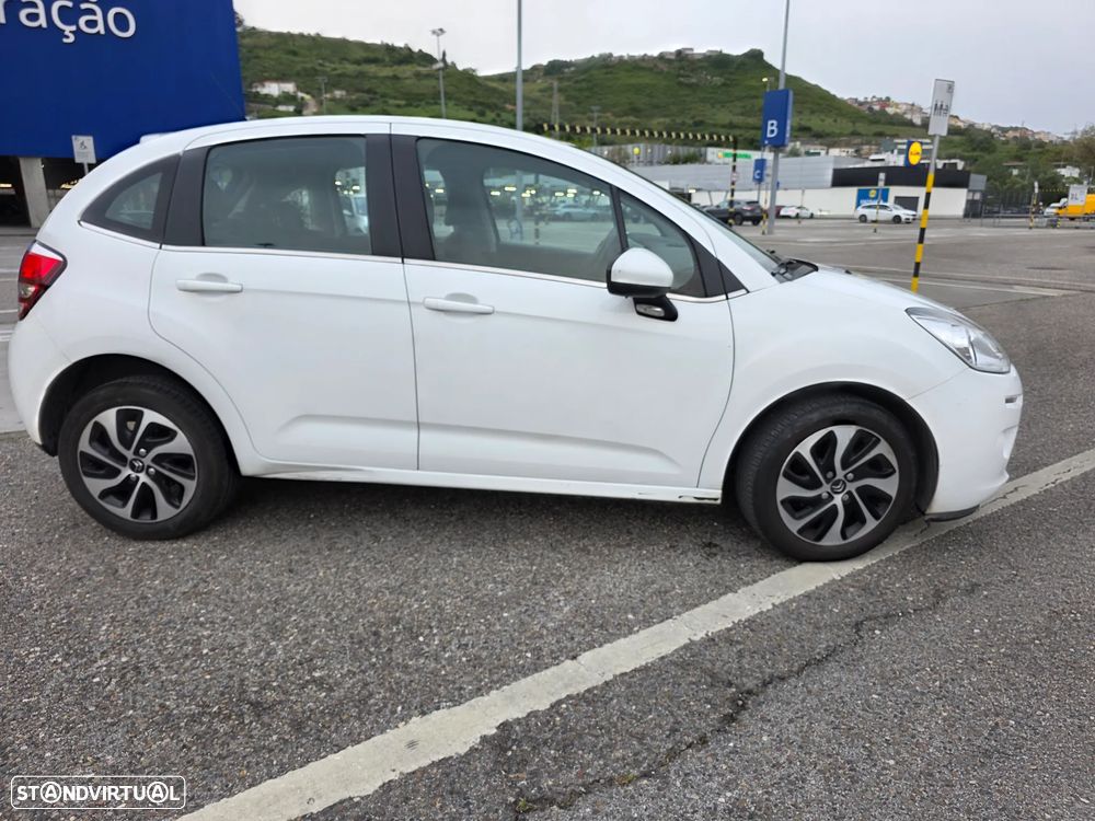 Citroën C3 1.6 BlueHDi Collection - 3