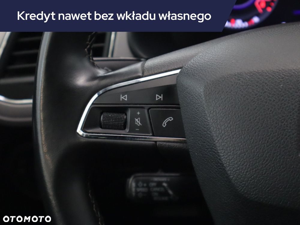 Seat Leon Sportstourer - 19