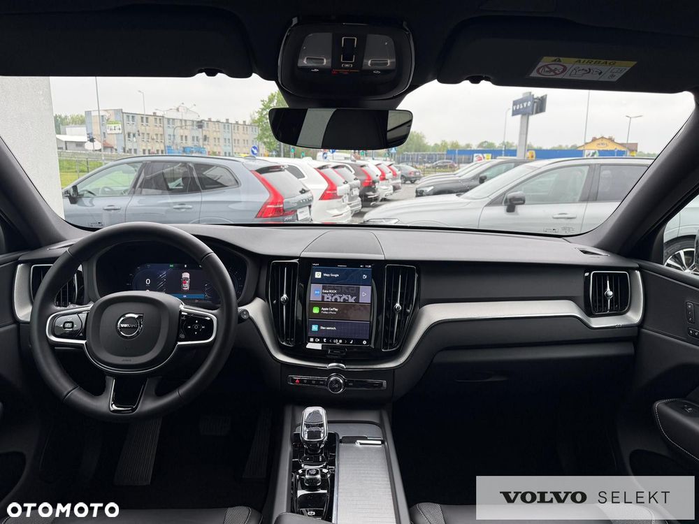 Volvo XC 60 - 36