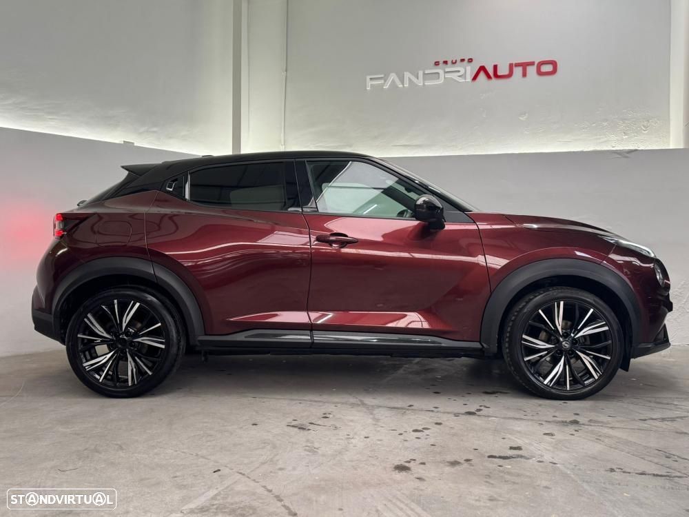 Nissan Juke - 10