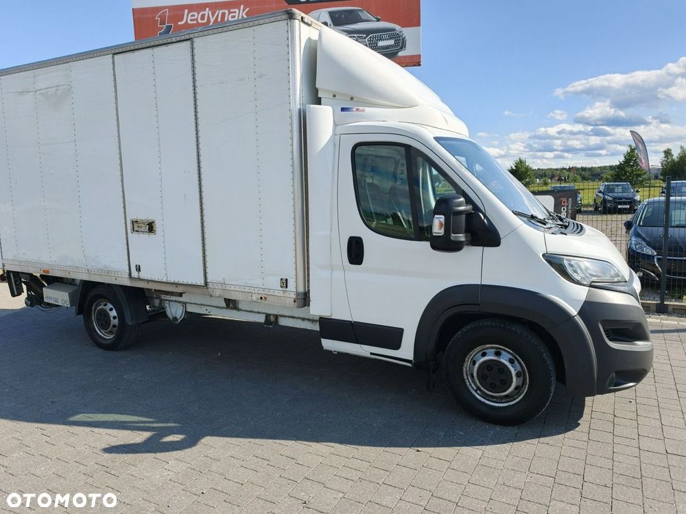 Peugeot Boxer - 6