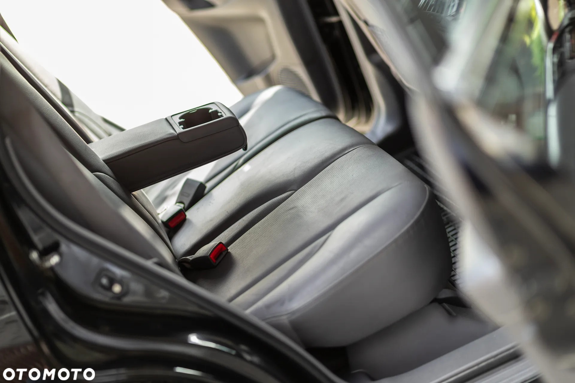 Hyundai Tucson - 35