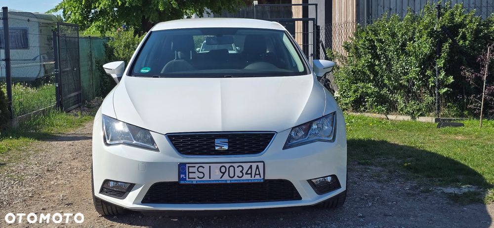 Seat Leon - 6