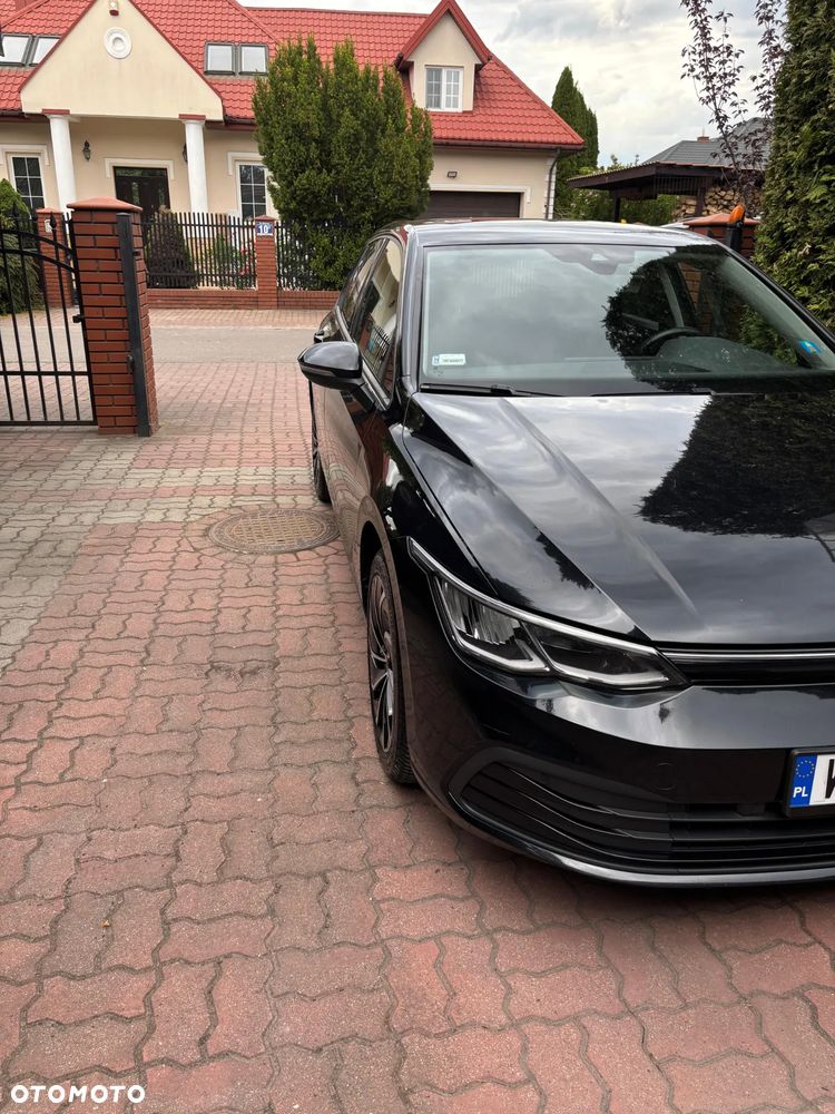 Volkswagen Golf 1.5 TSI EVO Life - 16