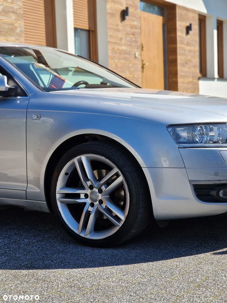 Audi A6 - 2