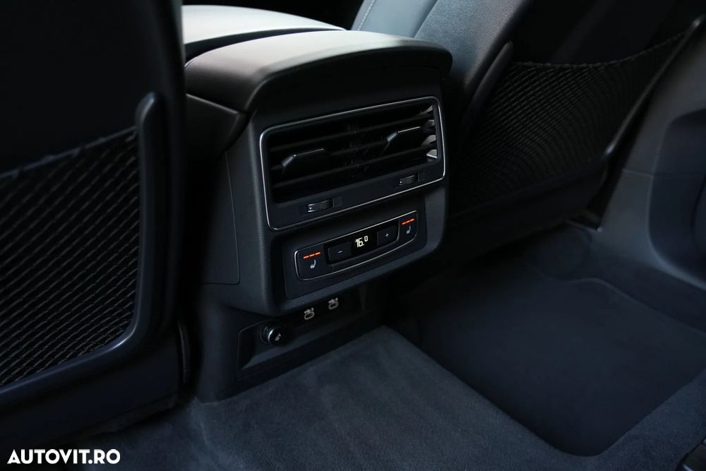 Audi Q8 60 TFSIe quattro tiptronic - 10