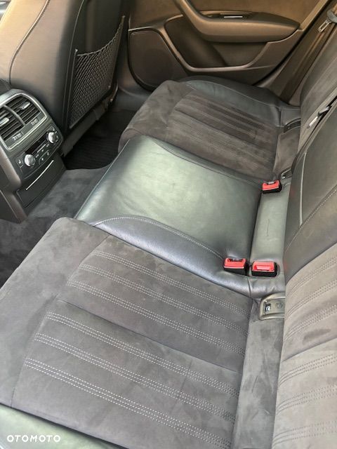 Audi A6 Avant 3.0 TDI Quattro S tronic - 11