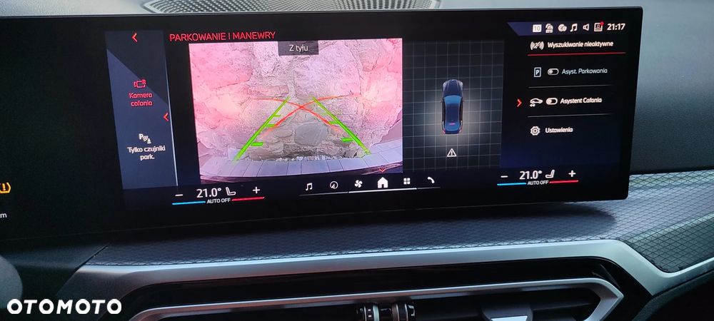 BMW i4 - 36