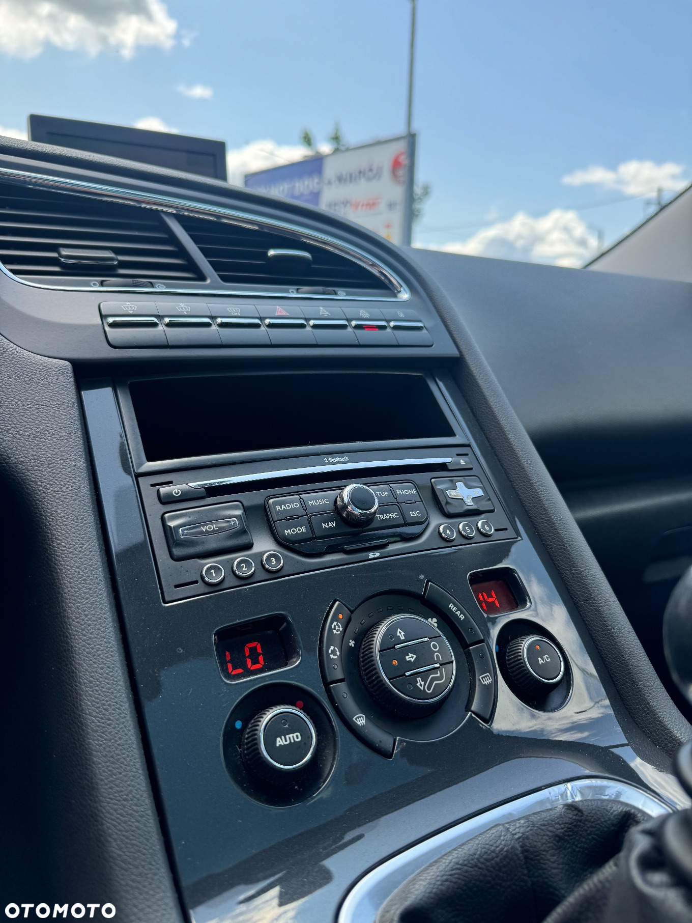 Peugeot 5008 - 21