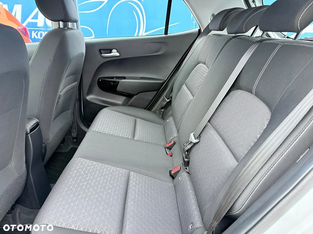 Kia Picanto 1.2 GT Line - 13