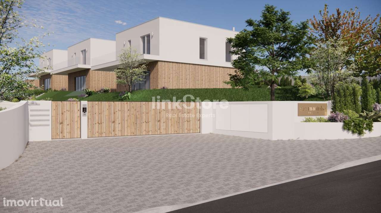 Moradia D - Grande imagem: 2/14