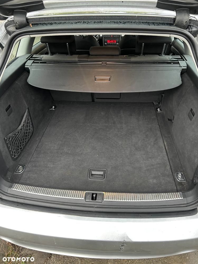 Audi A4 Avant - 14
