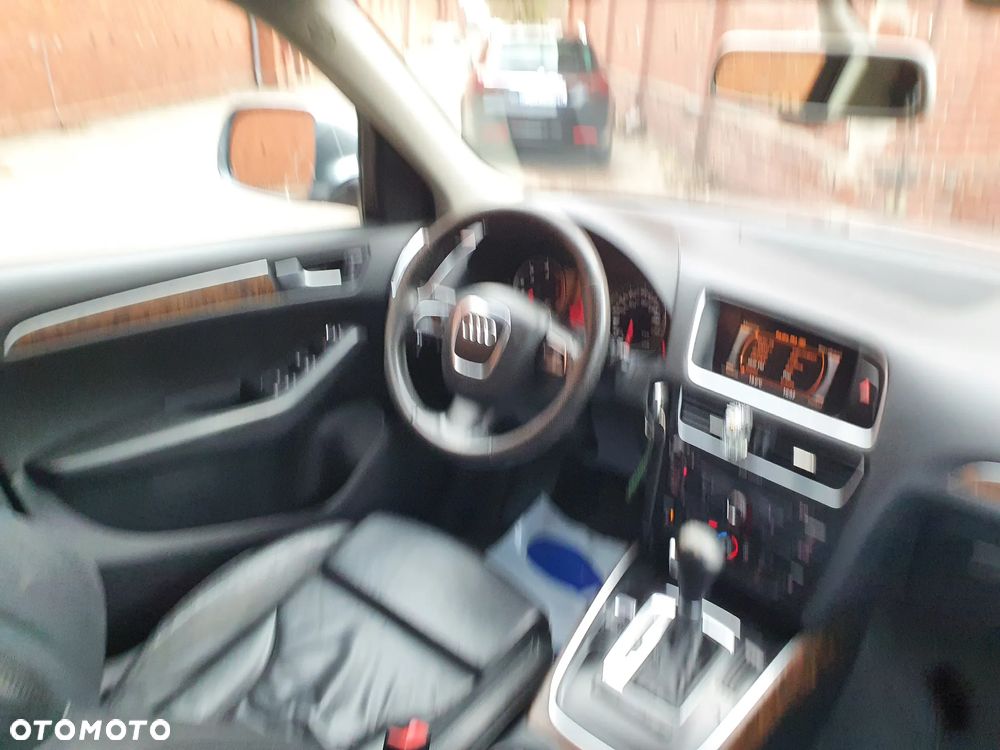 Audi Q5 2.0 TDI Quattro S tronic - 9