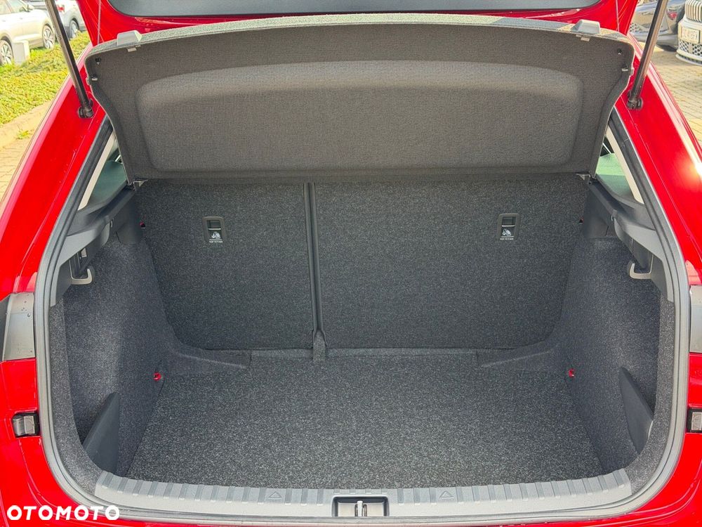 Skoda Scala 1.5 TSI Drive - 8