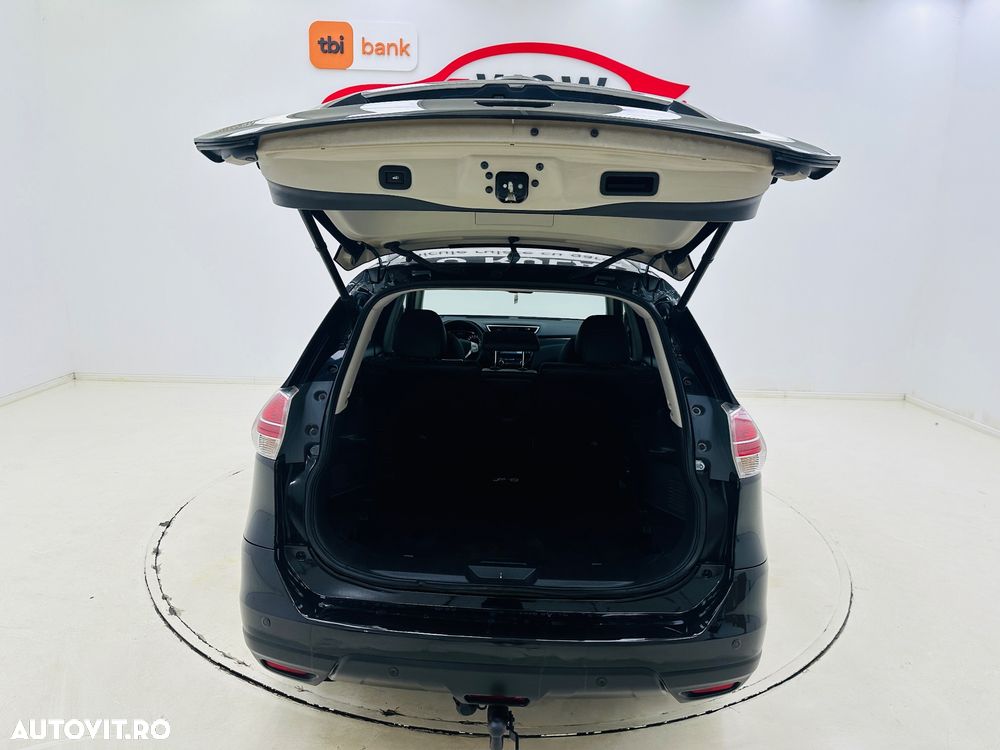 Nissan X-Trail - 24