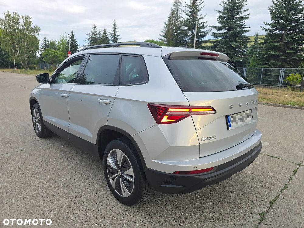 Skoda Karoq - 3