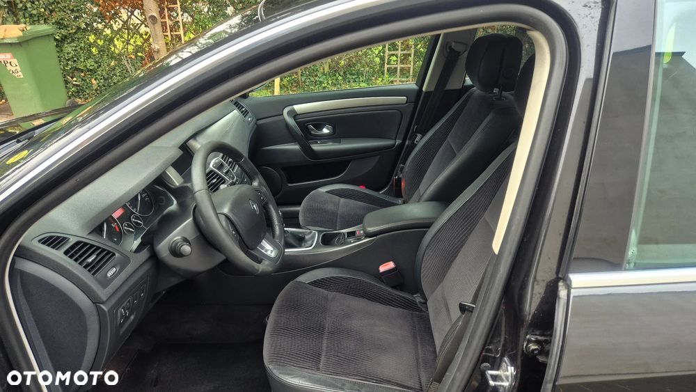 Renault Laguna LagunaII 2.0 dCi Luxe Privilege - 10