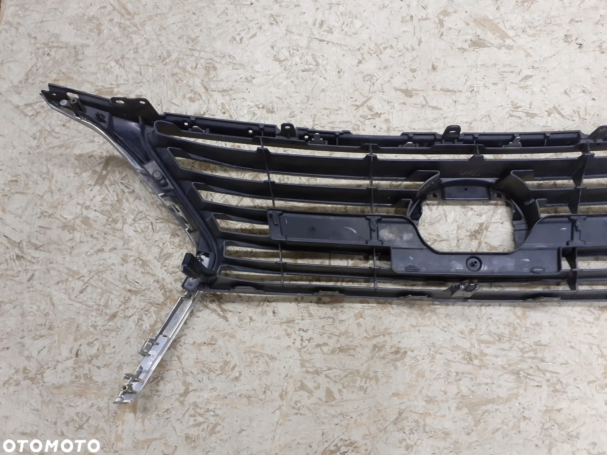 GRILL ATRAPA LEXUS RX LIFT 2013-2015R 53155-48040 - 8
