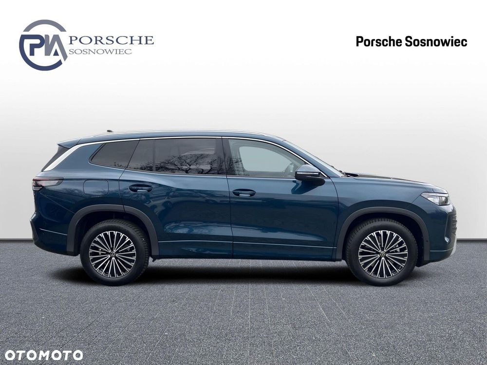 Volkswagen Tayron 2.0 TSI 4Mot Life Plus DSG - 5