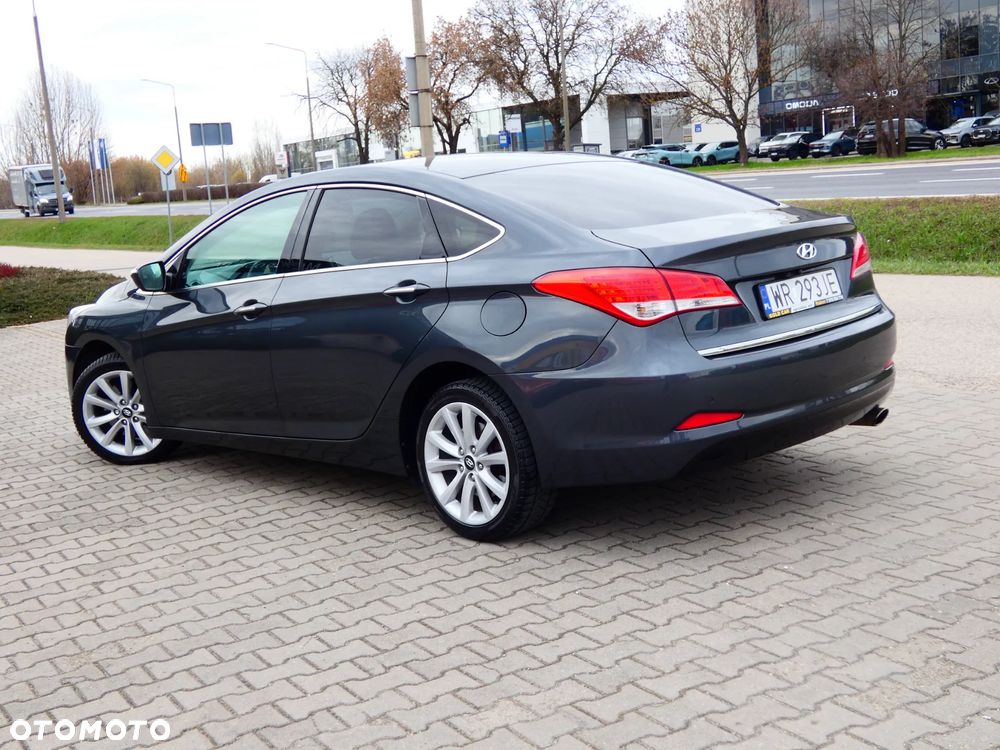 Hyundai i40 1.6 GDI Style - 5