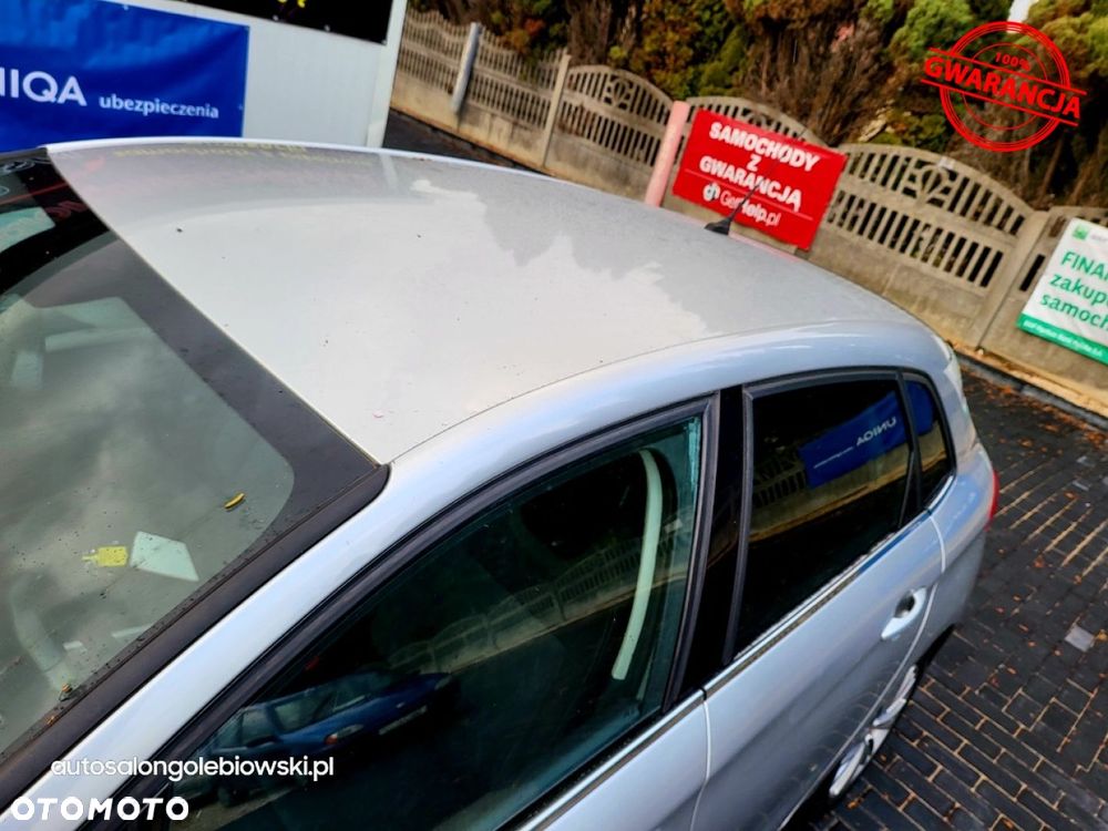 Citroën C4 - 30