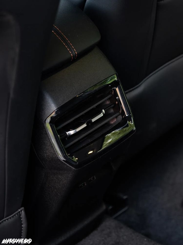 MG HS 1.5 T-GDi 7AT PHEV Exclusive - 19