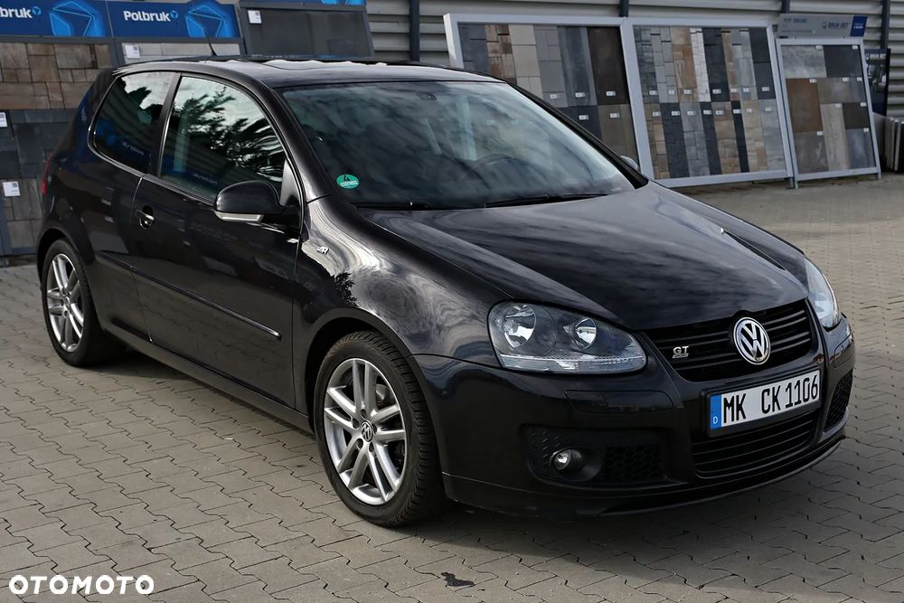 Volkswagen Golf 1.4 TSI MATCH - 18