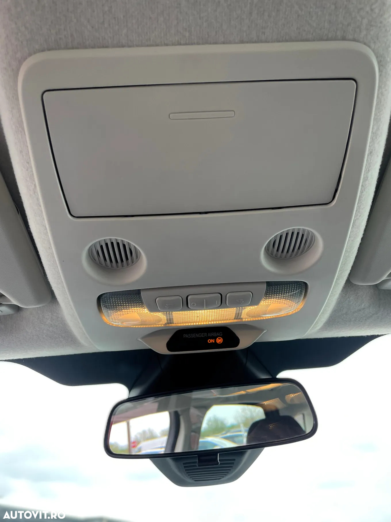 Ford EcoSport - 15