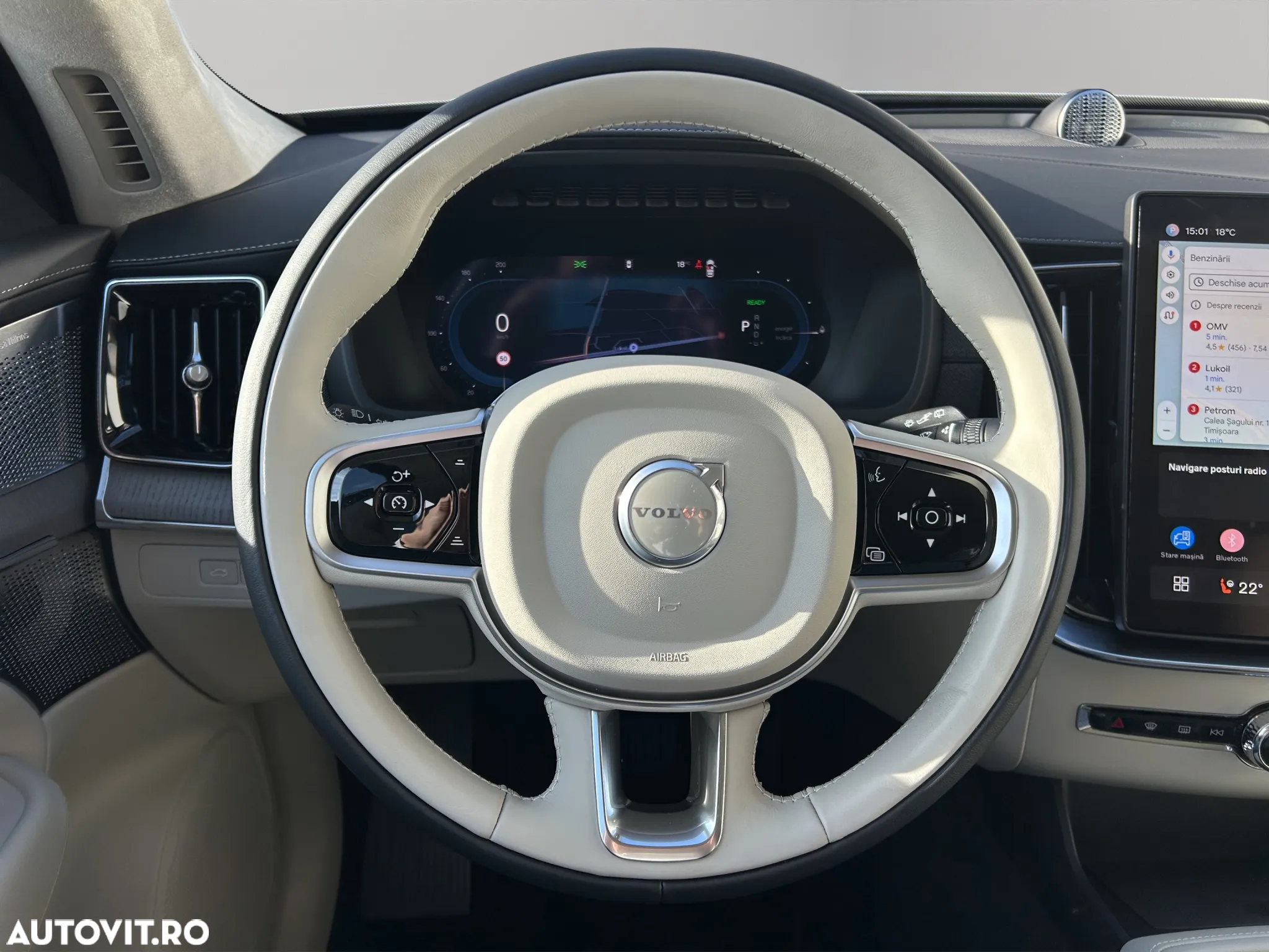 Volvo XC 90 - 13