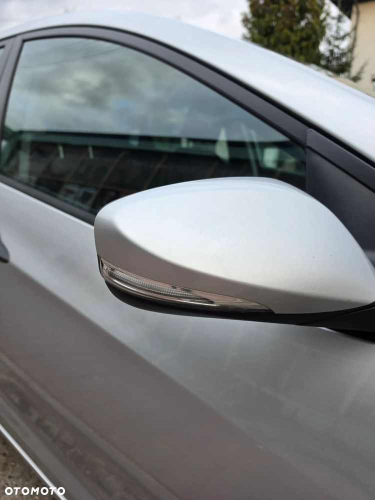 Hyundai i30 i30cw 1.4 Trend - 15